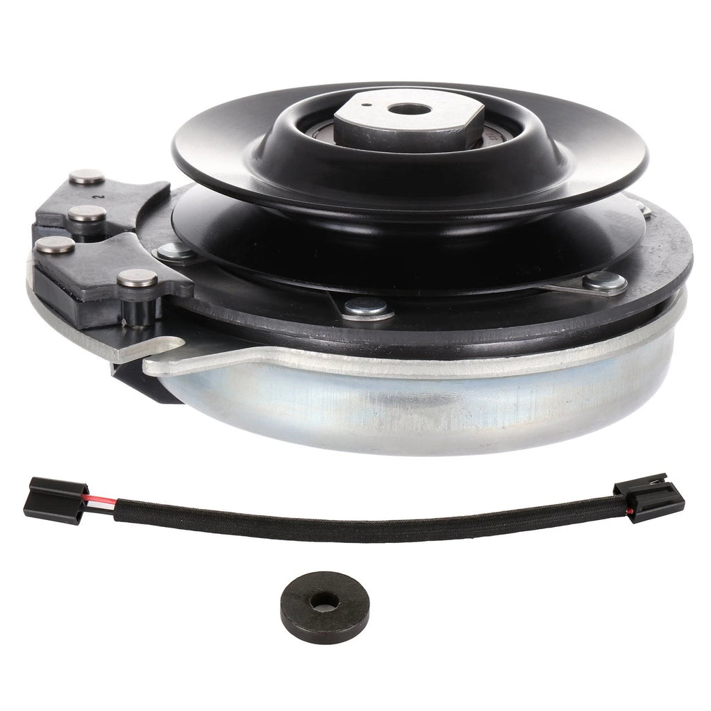 Electric PTO Clutch for 33-119-1