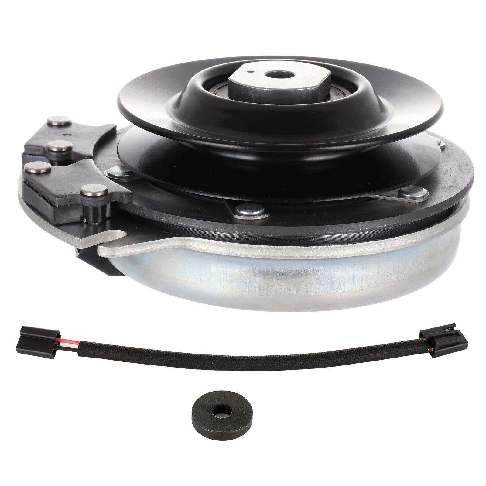 Electric PTO Clutch for 33-119-1