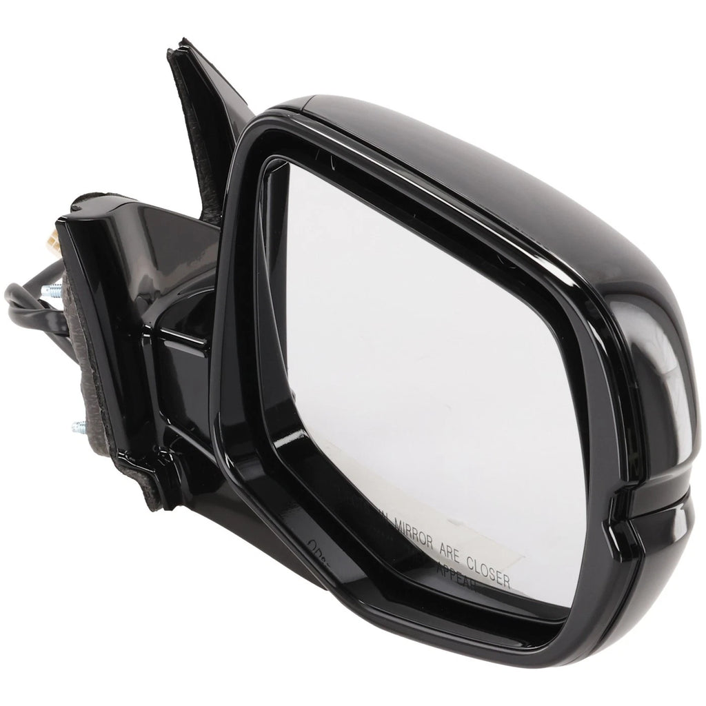 Set of 2 Mirrors for Honda Ridgeline