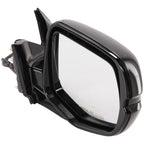 Set of 2 Mirrors for Honda Ridgeline