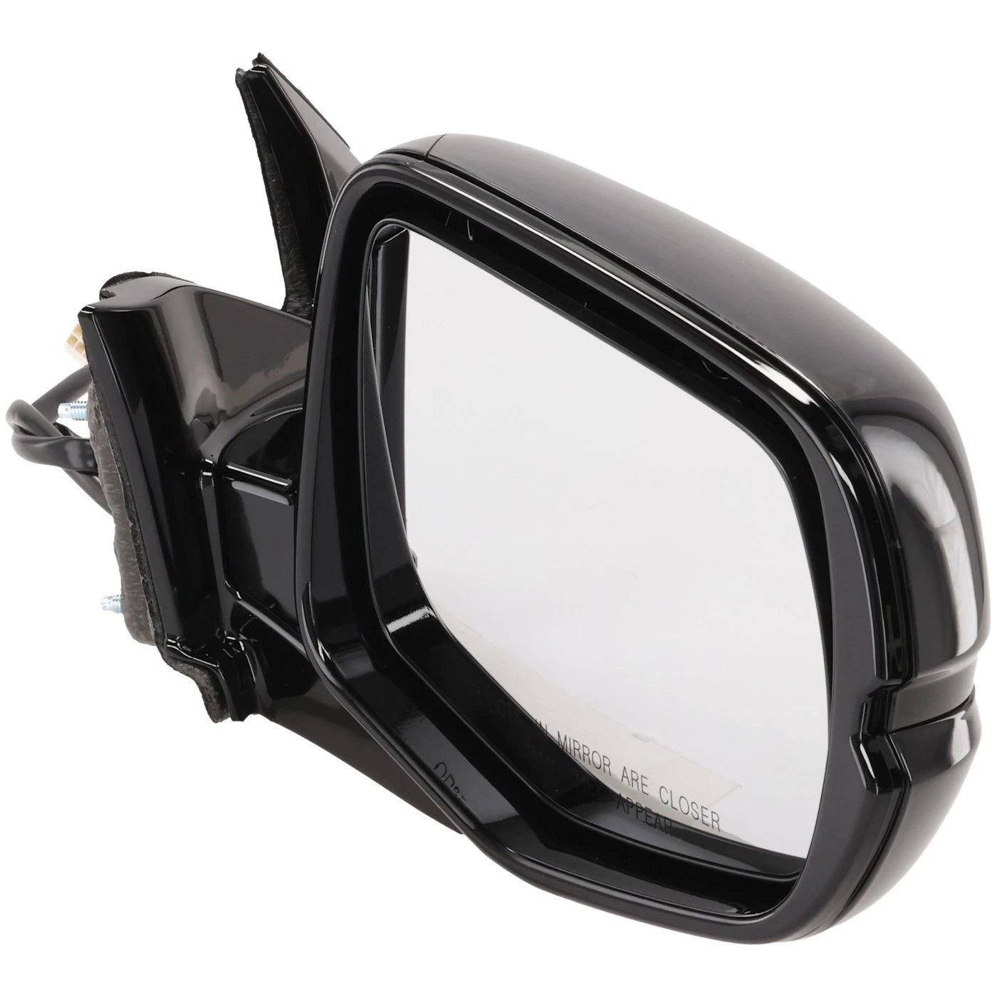 Set of 2 Mirrors for Honda Ridgeline