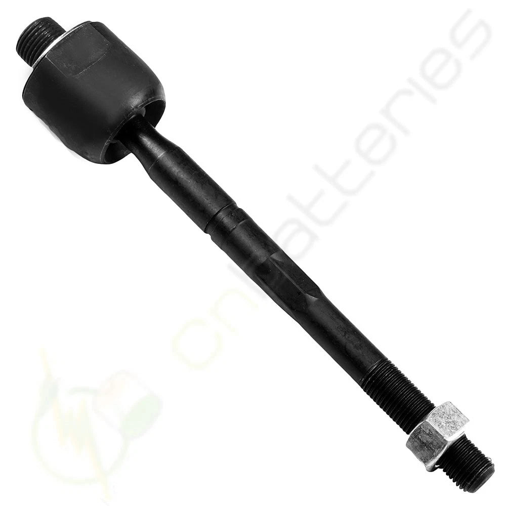 6pc Front Steering Tie Rod End for Acura MDX, Honda Pilot (2001–2005)