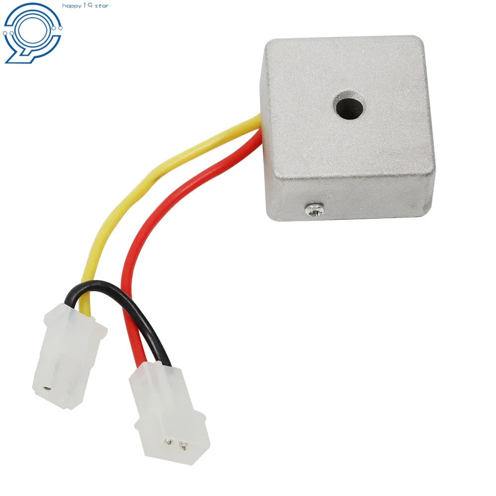 Voltage Regulator for Engines (12V)