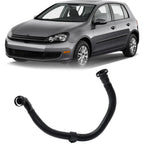 Crankcase Breather Vent PCV Hose for Audi A3 A4, Volkswagen Jetta Passat