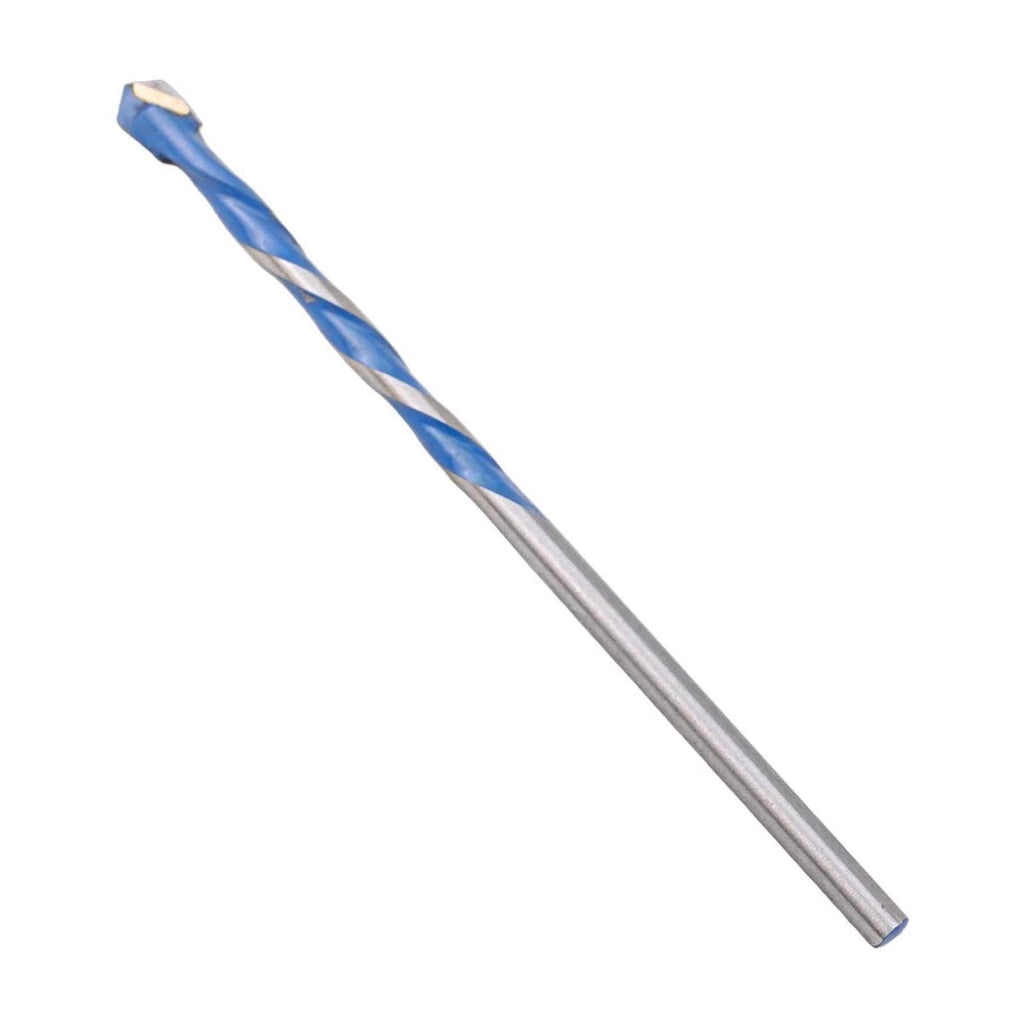 Drill Bit Set for Clean Holes - 7 Sizes Available