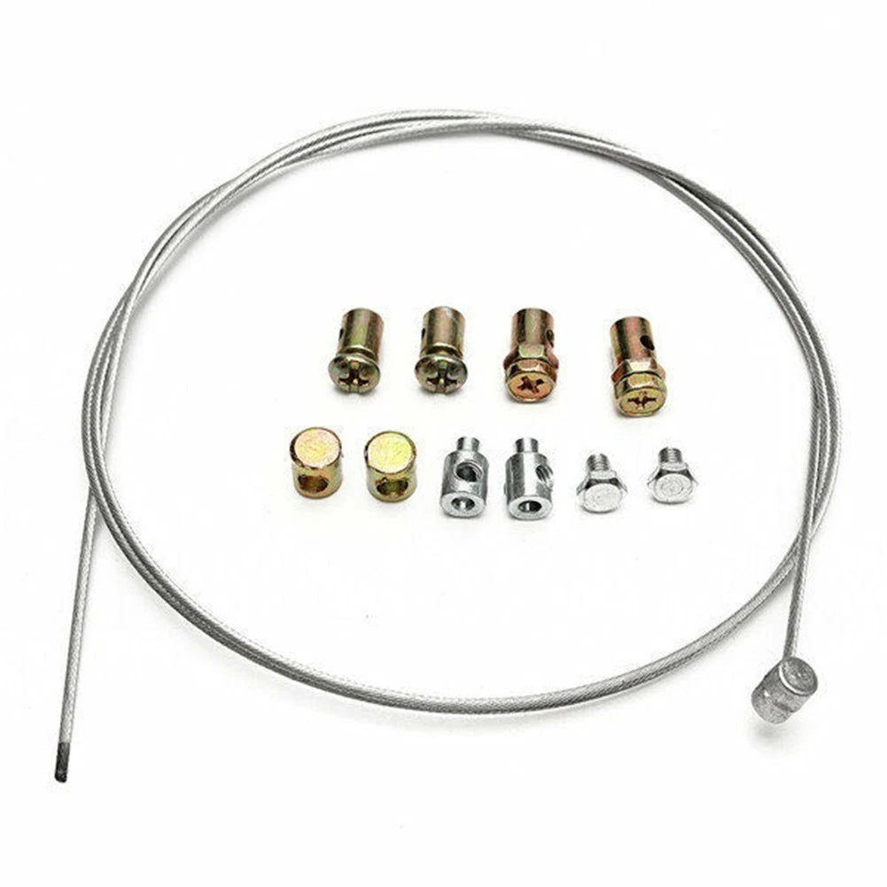 Throttle Clutch Cable for Lawn Mower Motorcycle