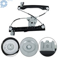 Front Right Window Regulator Assembly for Chevrolet Cruze (2012–2015)