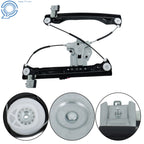 Front Right Window Regulator Assembly for Chevrolet Cruze (2012–2015)