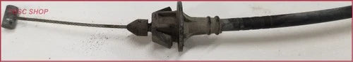 Throttle Cable for Ford Ranger 2.5L I4 (1998–2000) F87A-9A758-AB