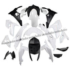 Fairing Kit for BMW S1000R (2014–2017) Unpainted ABS Bodywork