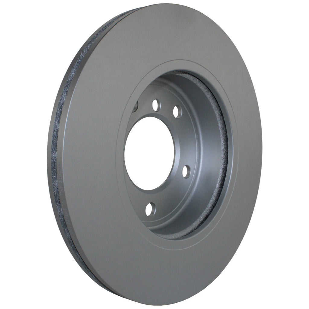 Front Coated Vented 300mm Brake Disc Rotor for BMW E36 E46 E86 (1992–2006)
