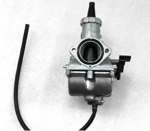 Mikuni 30mm Carburetor with 42mm Filter for 200/250cc Pit Dirt Bike Quad
