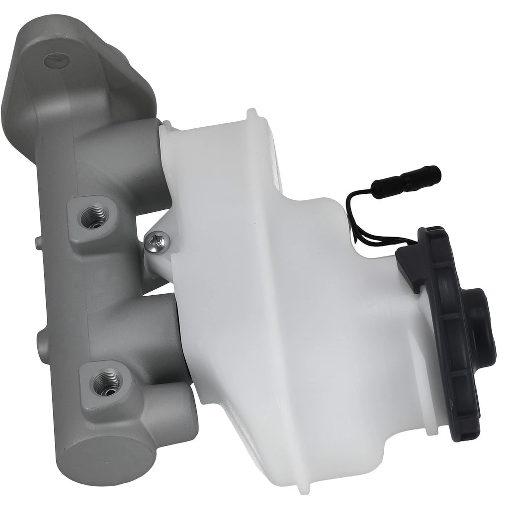 Aluminum Brake Master Cylinder for Honda Accord (1998–2002) 46100-S4K-A02 M390417