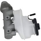 Aluminum Brake Master Cylinder for Honda Accord (1998–2002) 46100-S4K-A02 M390417