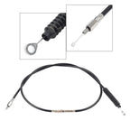 Clutch Cable for Harley Touring Electra Street Glide Road King (2008–2016)