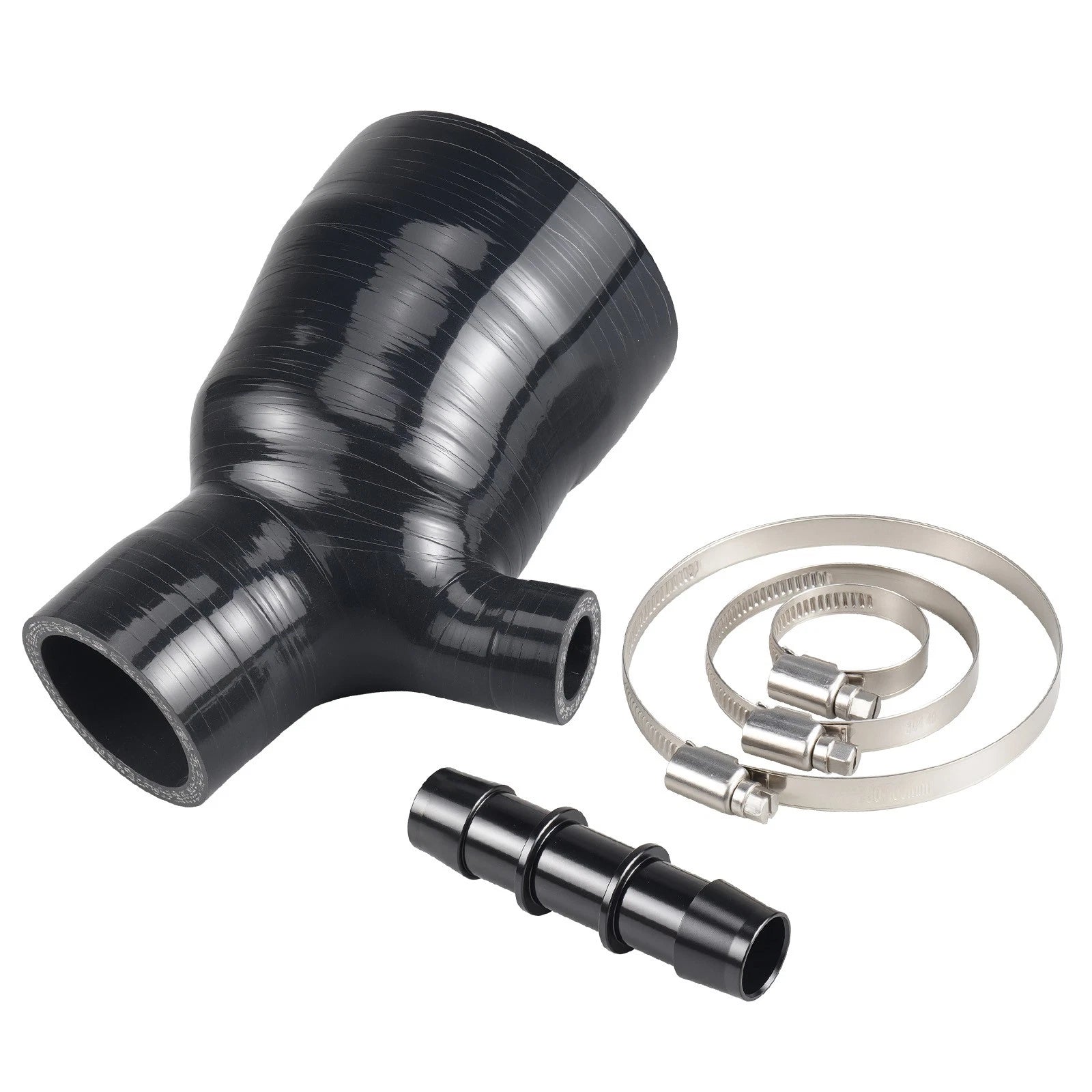 Silicone Air Intake Hose Kit for Can-Am Maverick X3 RR (2020–2024)
