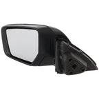 Heated Driver Left Side Mirror for Chevy Impala (2014–2020)