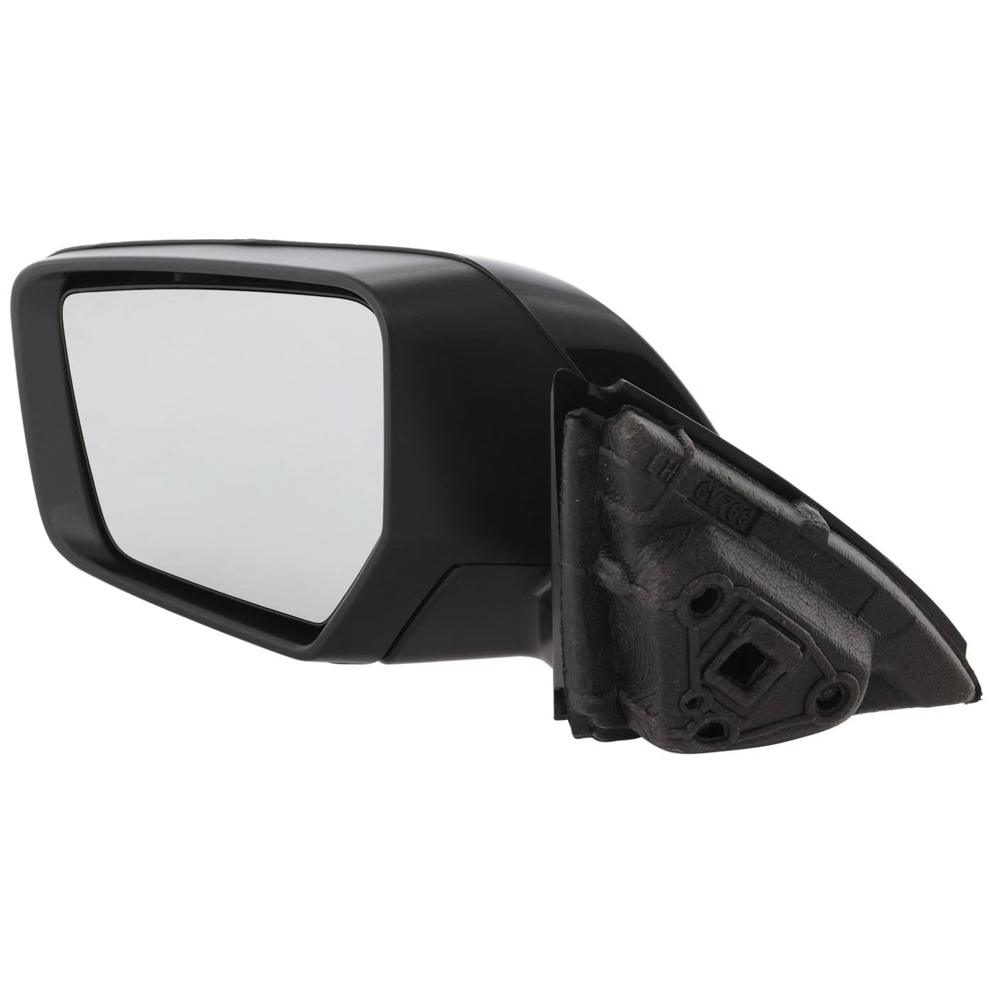 Heated Driver Left Side Mirror for Chevy Impala (2014–2020)