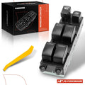 Front Left Power Window Switch for Nissan Maxima (1999–2003)