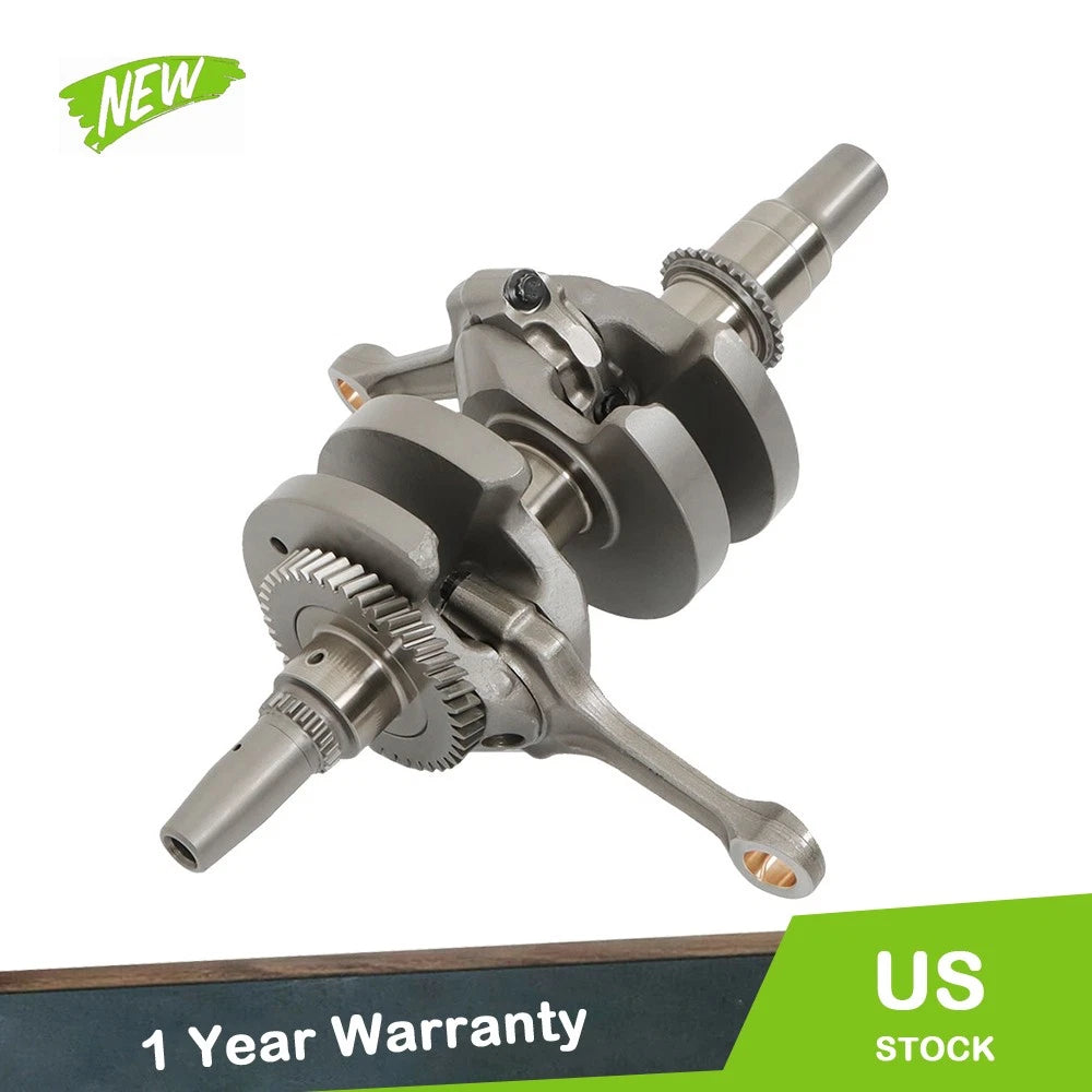 Crankshaft for Polaris RZR XP1000 (2014–2017) 3023700 1204832