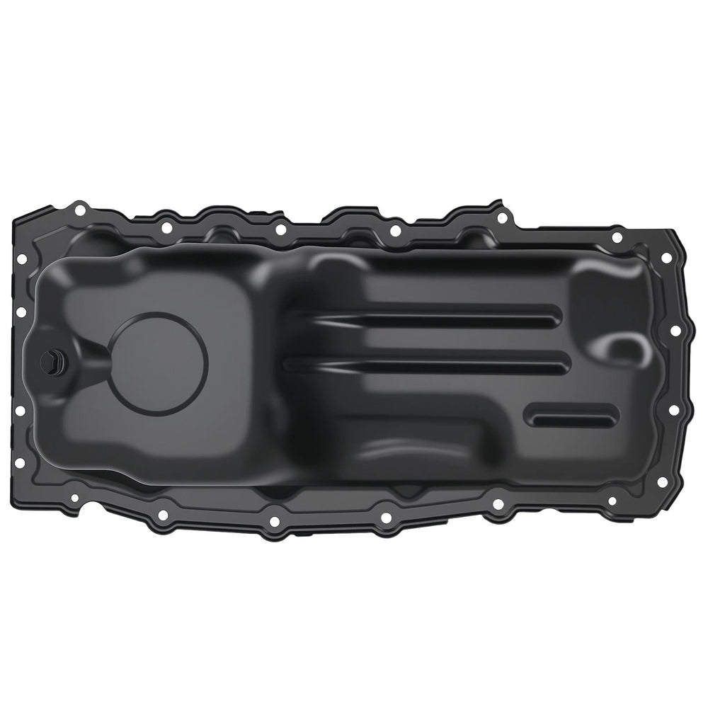 Oil Pan for Ford F-150 V8 6.2L (2010–2014) Direct Fit