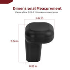 Shift Lever Knob for Kawasaki Brute Force 300 (2012-2025)