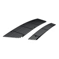 Stainless Steel Black Billet Grille Insert for Ford Expedition (2003–2006)