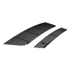 Stainless Steel Black Billet Grille Insert for Ford Expedition (2003–2006)