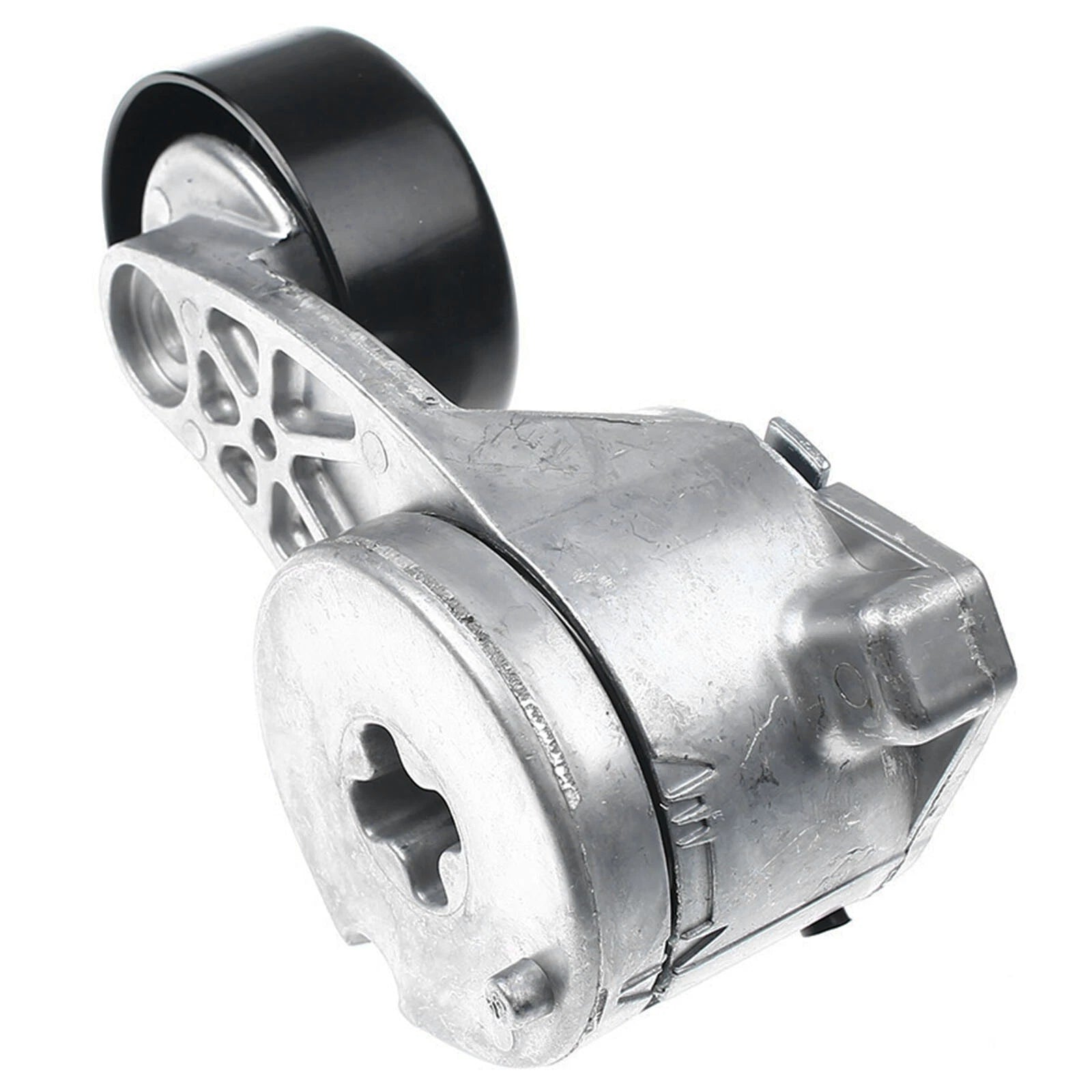 Belt Tensioner with Pulley for Chevy Tahoe (1996–1999) Camaro (1988–1992)