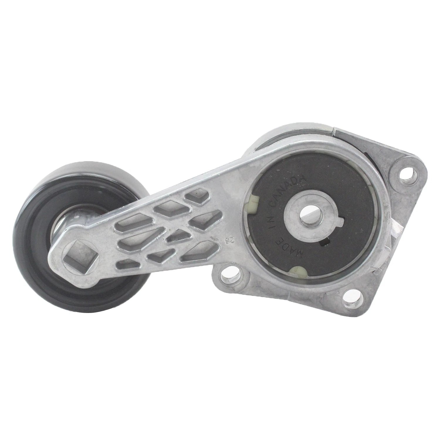 Accessory Drive Belt Tensioner Assembly for Continental (49314)