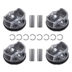 Engine Piston & Ring Kit for Kia Forte 1.8L L4 DOHC 16v (2011–2016) 23041-2E100