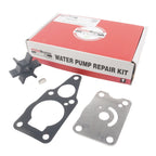 Water Pump Impeller Repair Kit for Suzuki DT 4HP 5HP (17400-98652, 18-3260)