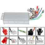 48V 800W Brushless DC Motor Speed Controller for Electric Bicycle (2010–2023)