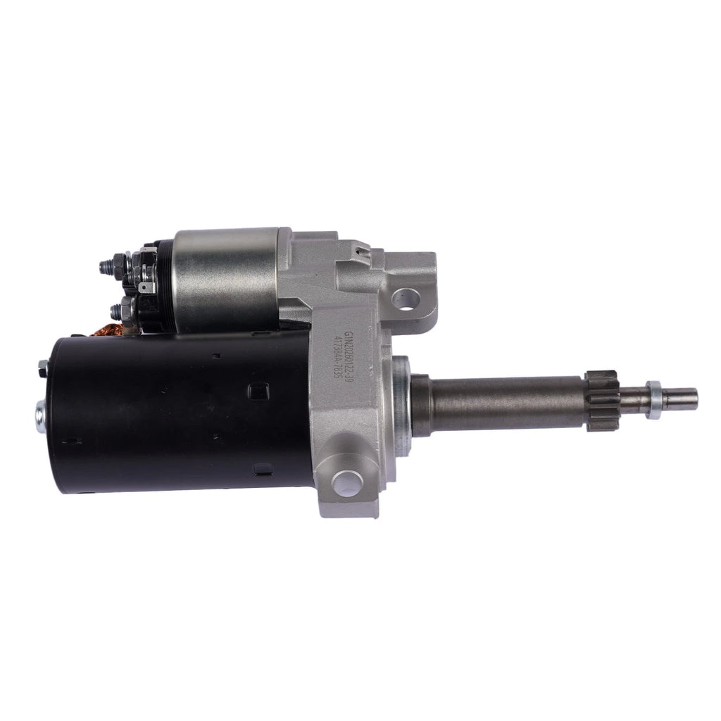 Starter Motor for McLaren 570S 650S 600LT 720S (2012-2023)