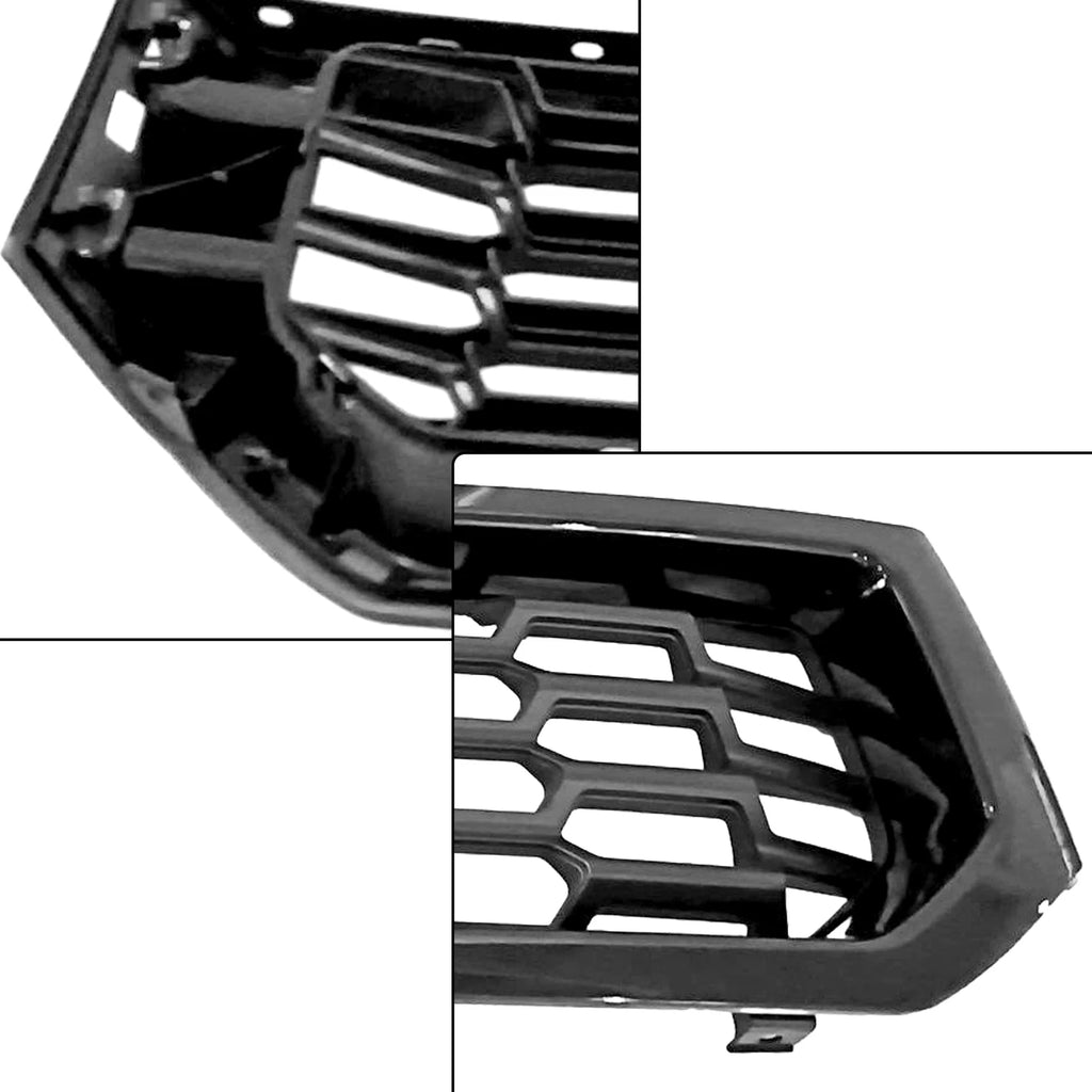 Front Grille for Honda Ridgeline (2012-2014)