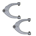 2X Front Upper Control Arm Ball Joint Set for BMW F07 F10 5-Series (2011–2017)