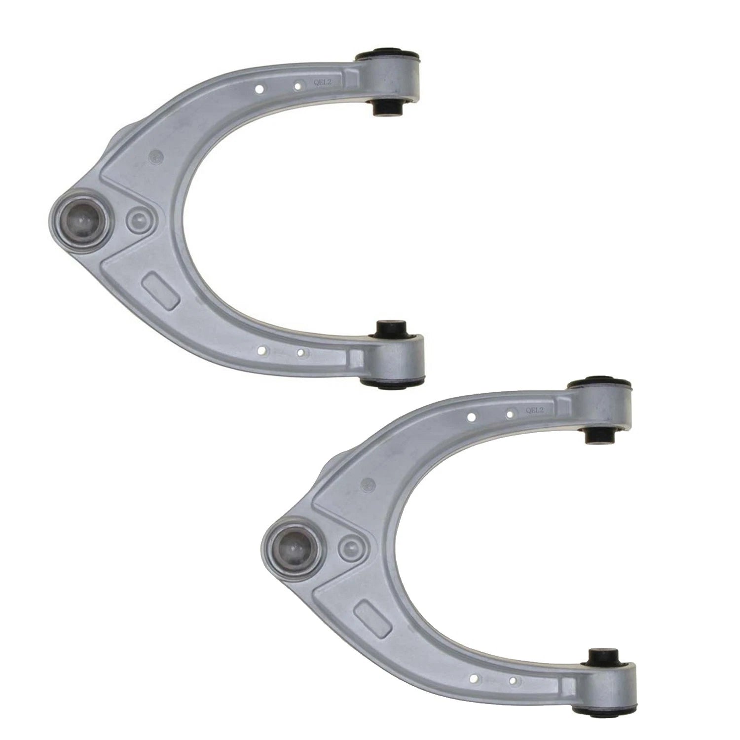 2X Front Upper Control Arm Ball Joint Set for BMW F07 F10 5-Series (2011–2017)
