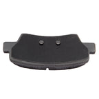 Front & Rear Brake Ceramic Pads for Kia Soul (2007–2009)
