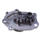 Oil Pump 15010-43G04 15010-43G05 for Nissan TD25 TD27 (Forklift)