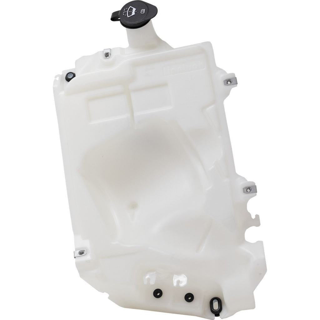 Washer Reservoir for Chevrolet Trailblazer (2003–2005)