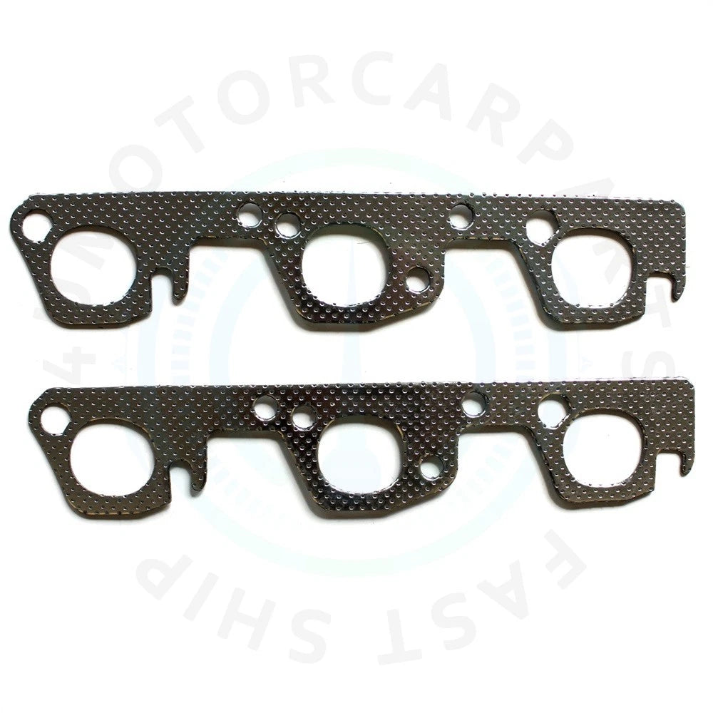 Head Gasket Bolts Set for Jeep Wrangler (2007–2011)