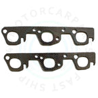 Head Gasket Bolts Set for Jeep Wrangler (2007–2011)