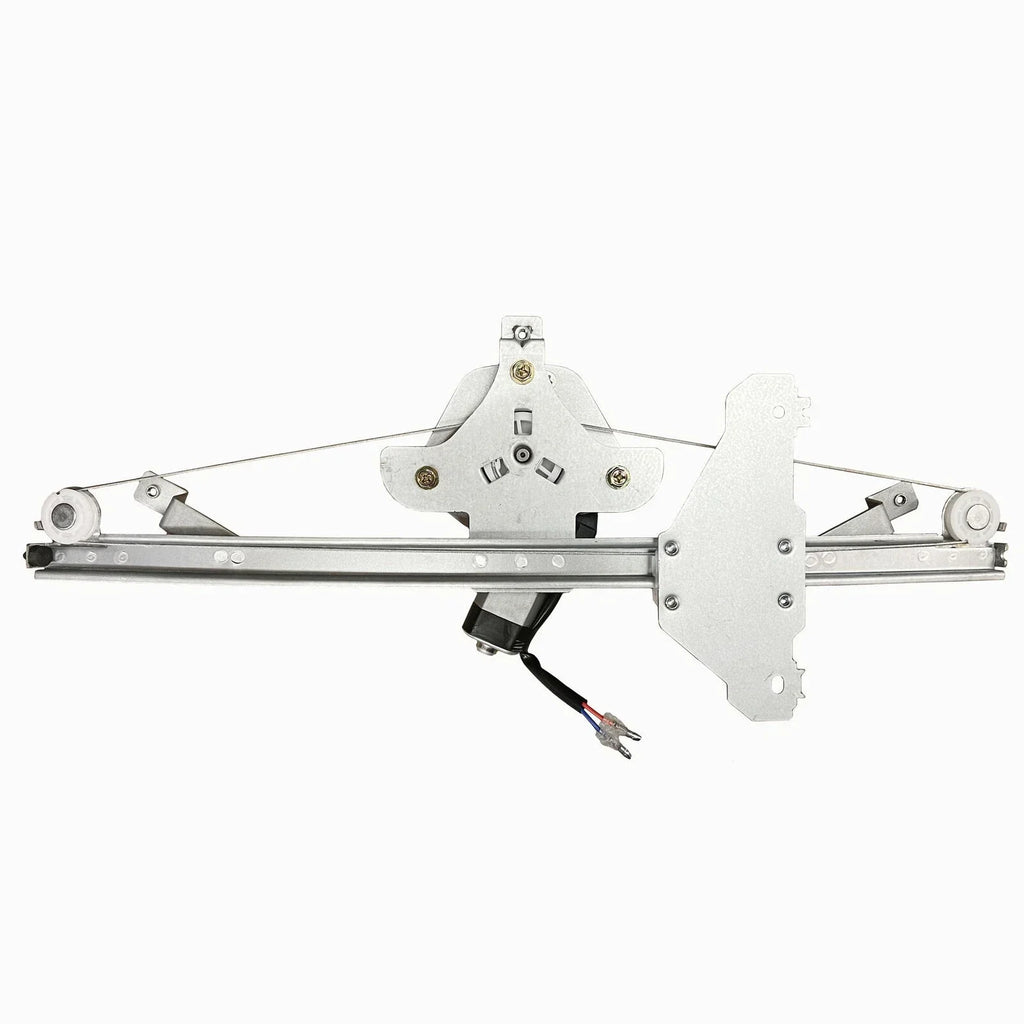 Front Left Window Regulator W/ Motor 2 Pins for Nissan Qashqai (2014–2021)