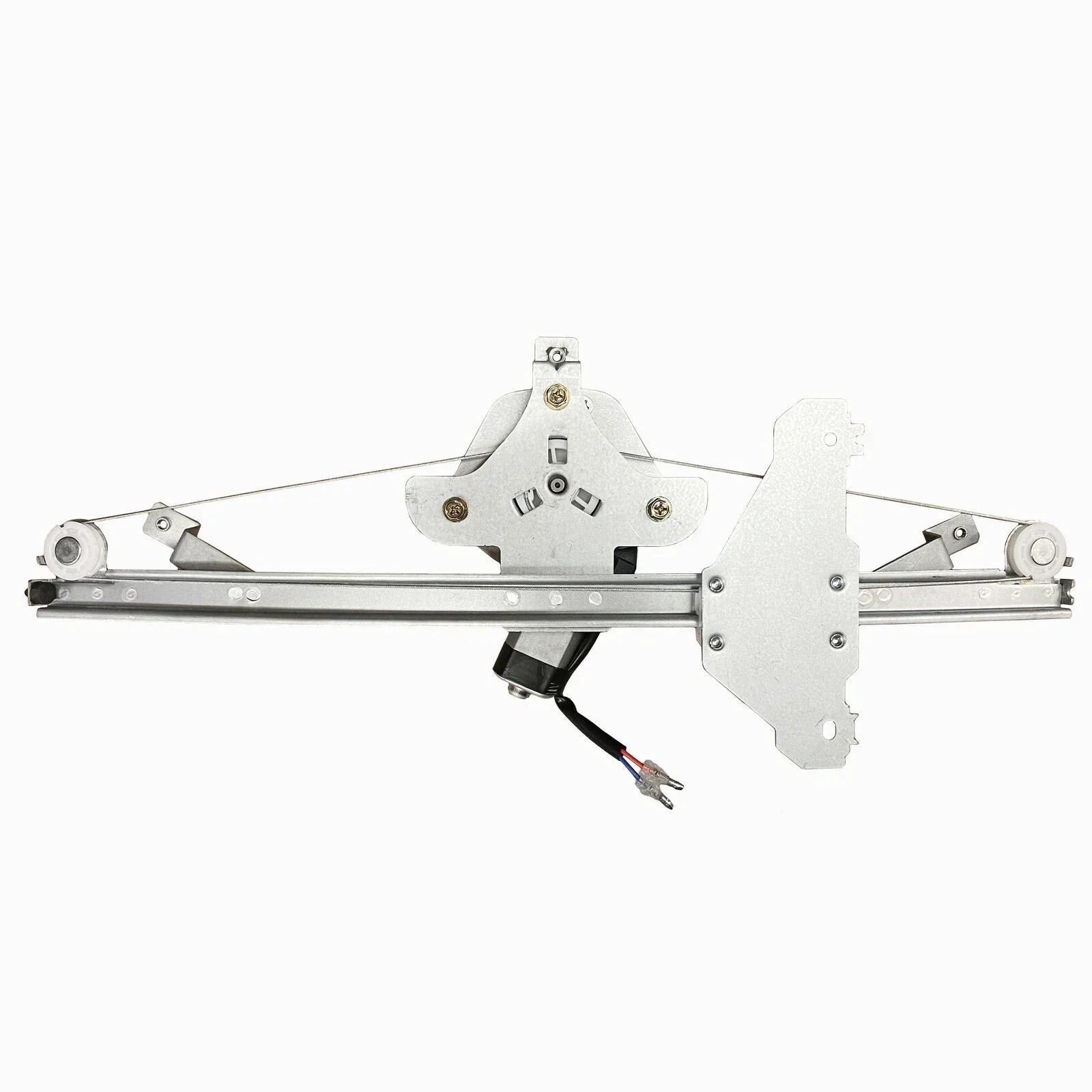 Front Left Window Regulator W/ Motor 2 Pins for Nissan Qashqai (2014–2021)