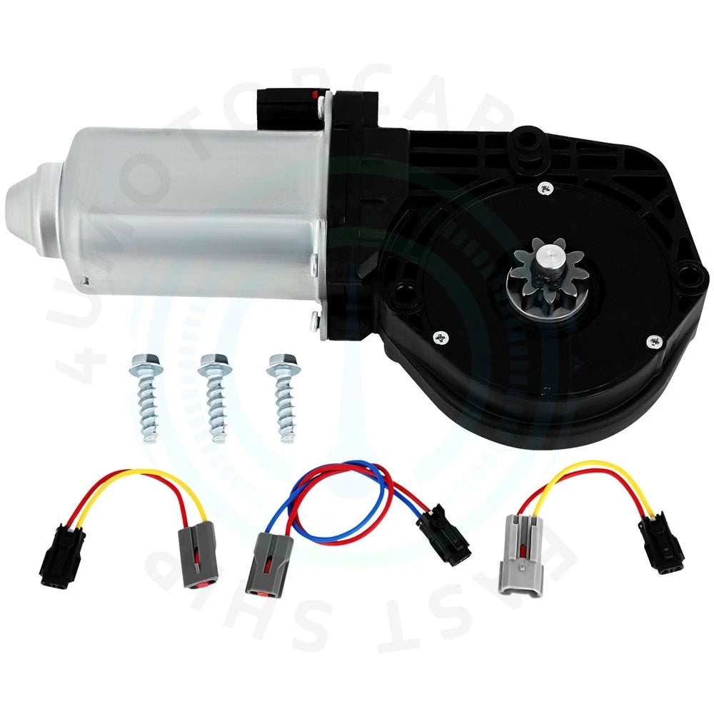 Window Motor for Ford Expedition 1997–2002, Lincoln Navigator 1998–2001