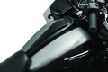Kuryakyn Smooth Dash Console for Harley Davidson (2008–2009)