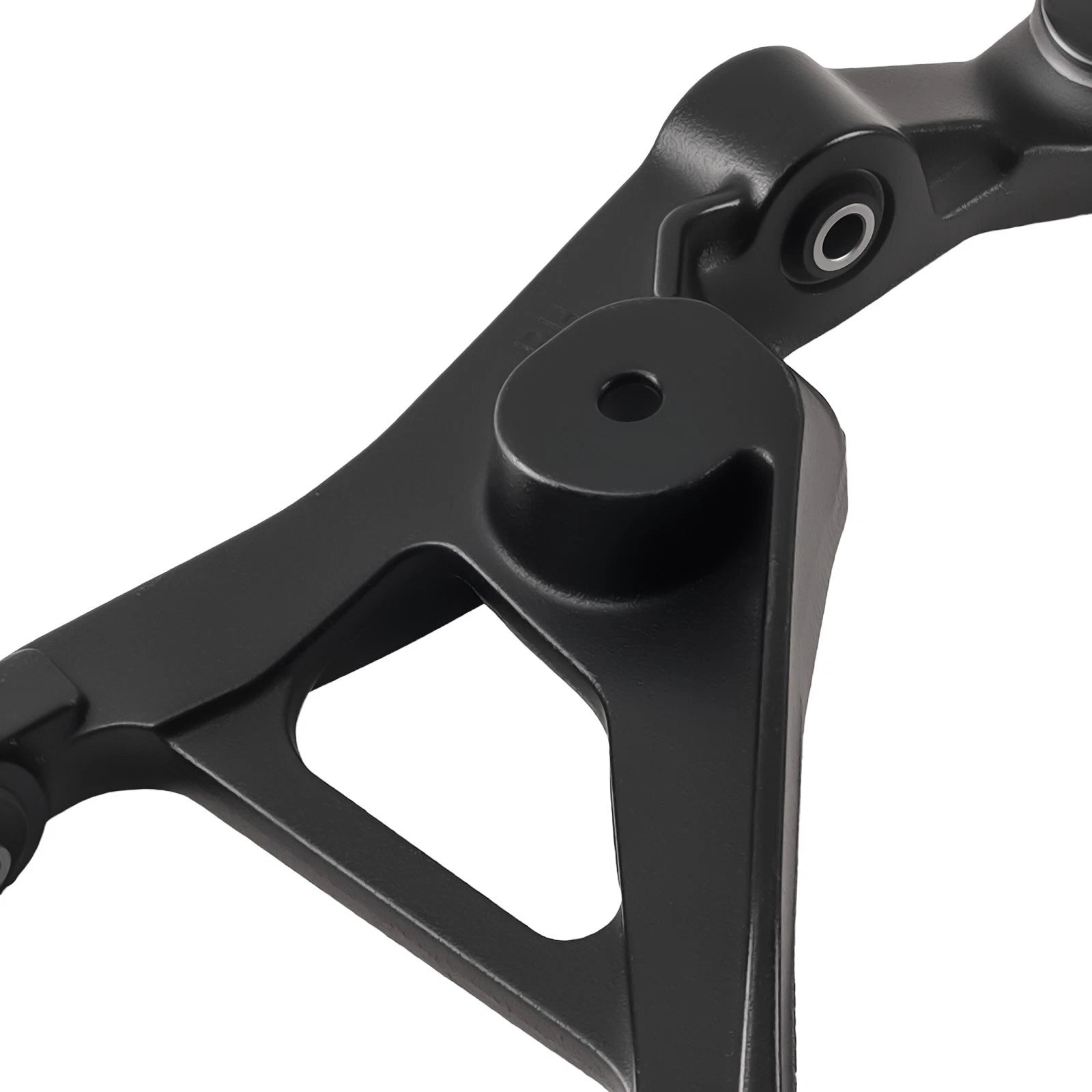 Front Lower Suspension Control Arm Sway Bar Kit for Dodge Stratus (2001–2006)