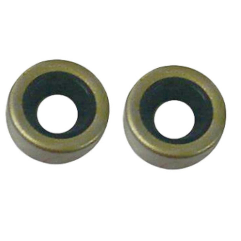 Water Pump Housing Oil Seal for Mercury 3.9-9.8 HP Outboard (1990–2023) 26-30900 30900T