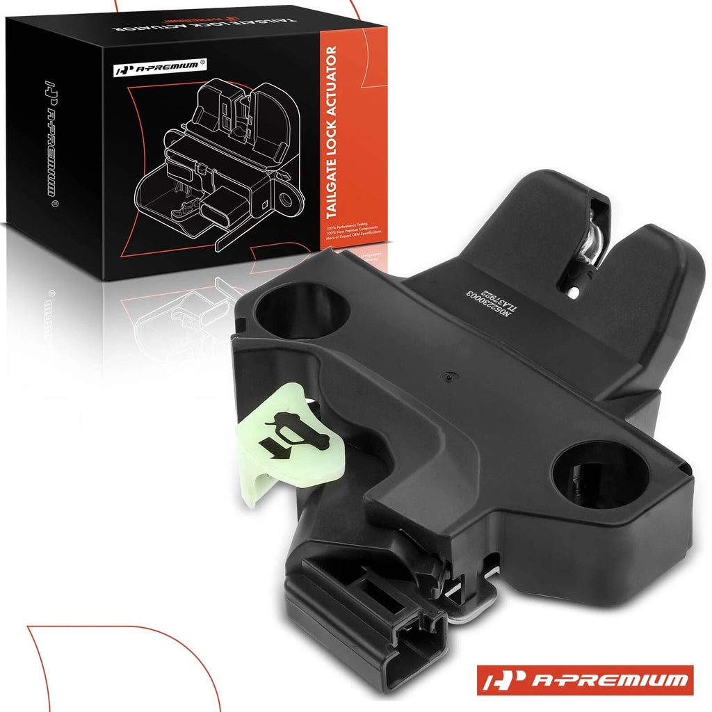 Rear Tailgate Lock Actuator for Toyota Corolla (2014-2019)