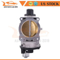 Throttle Body for Ford F-150 F250 Expedition 2005–2010 5.4L
